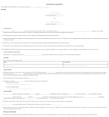 This means that if the forms are filled out correctly that all tennessee courts that hear divorce cases must accept the forms. Free Tennessee Marital Separation Agreement Forms Legal