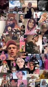 Detail of lil peep background hd. 15 Lil Peep Wallpapers Ideas Lil Peep Hellboy Lil Peep Beamerboy Peeps