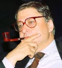 Famous Pipe Smokers: 10/18/17