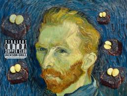 The Jackson Grill added a new photo.