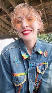 Destiny Dickson's Instagram, Twitter & Facebook