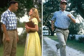 What was floating in the air at the beginning of the movie?? Quiz How Much Random Forrest Gump Knowledge Do You Have