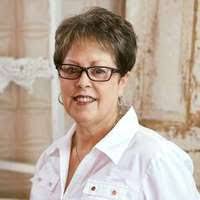 Mary Janet (Chaput) Brumfield