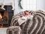 Living Room Bean Bag Sofa