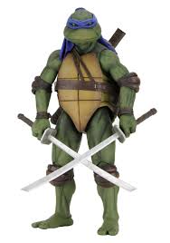 Surfacing topside for the first time on their fifteenth birthday, the titular turtles, leonardo, michelangelo, raphael and donatello, find that life out of the. Life Size Leonardo Ninja Turtle Buy Clothes Shoes Online