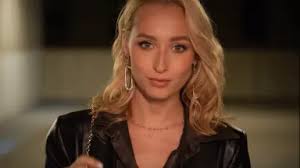 Keri Collins-哔哩哔哩_Bilibili