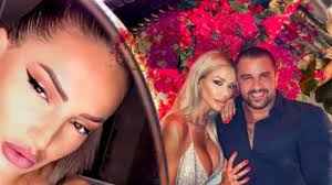 Care este legatura dintre bianca dragusanu si loredana chivu? Bianca DrÄƒguÈ™anu È™i Iulia L Au TrÄƒdat Pe Alex Bodi Dovada ClarÄƒ