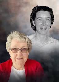 Audrey McDonnell Obituary