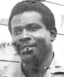 A peep into the boxing career of int/l referee/judge Lionel Sullivan