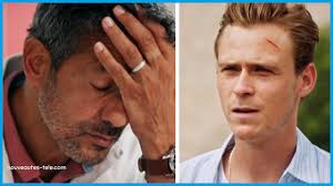 Bart n’a plus rien à perdre, William abandonne tout : la chute