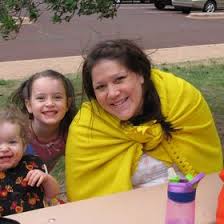 Amber Omer (amberomer)