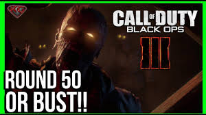Call Of Duty Black Ops 3 Apk Call Of Duty Black Ops 3 Zombies The Giant Round 50 Or Bust Cod Black Call Of Duty Black Ops 3 Call Of Duty Black Ops Iii Black Ops 3 Zombies