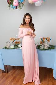 Beim bestellen für abendkleider schwangere werden wir alle abendkleider schwangere nach ihre lange ärmeln ein schulterfreies enges abendkleid aus paillette mit bordüre. 1001 Styling Tipps Und Inspirationen Fur Festliche Umstandsmode