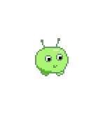 Discover and share the best gifs on tenor. Simple Mooncake Gif Finalspace