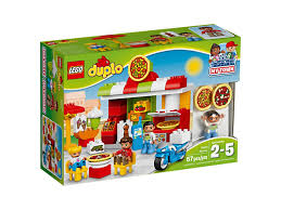 duplo 10834 my town pizzeria lego duplo lego friends duplo