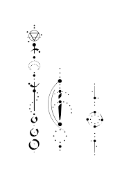 Check spelling or type a new query. Neosymbolism Design By Neiz Vesten Symbols Neosymbolism Minimal Minimalism Artwork Art Geometric Tattoo Design Constilation Tattoo Alchemy Tattoo