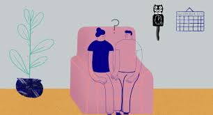 You and the person you're with have agreed, either officially or unofficially, that you're seeing each other exclusively and are in a partnership together. When The Person You Re Dating Doesn T Want To Label Things