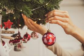 Egal ob party oder einfach um mehr gemütlichkeit zu genießen: Die Richtige Weihnachtsbaum Beleuchtung Obi