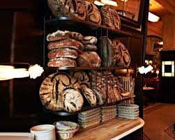 Balthazar Boulangerie Restaurant Eatery