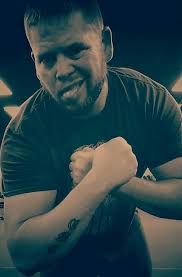 Where is your focus in bodybuilding,