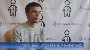 Stop Shop Application Jobs Careers Online