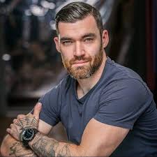 Парнишка: просто и со вкусом