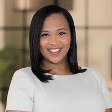 Ashley Moses, Real Estate Agent in Alpharetta, GA