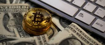 An investor who purchased $100 of bitcoin in september 2016 when bitcoin was selling for $572 would be sitting on $850 with today's $5,000 price point. Chart Of The Day Bitcoin Price Passes 10 000 Mark World Economic Forum