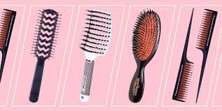 Since we aren't a fan of boring you can find all the crazy designs, colors, compact hair brushes you need for convenience. Different Types Of Hair Brushes Hair Brush Guide