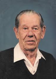 Obituary: Glenn M. Ferley