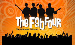 An Evening with The Fab Four