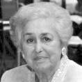 Carlota Garza Lozano Obituary (2016)