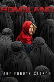 Watch Homeland Season 4 Online Free Full Episodes 123movies