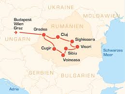 Transalpina (dn67c) is the highest road in romania. Rumanien Auf Schotterstrassen Abseits Der Strassen Wild Und Romantisch