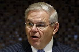 Reluctantly, we endorse Sen. Bob Menendez for N.J. Senate