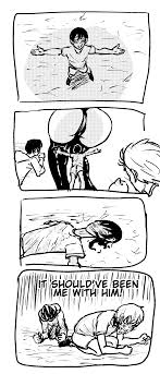 OC] Why women live longer than men 😔 : rMacroFetish