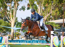 Del Mar Summer Festival 1