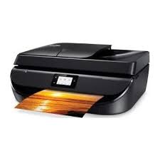 Connect the printer to the unit on the wall, install the cartridge, wait until the cartridges perform detection, connect. Hp Deskjet Ink Advantage 5275 All In One Color Printer Wireless A4 A5 B5 Dl C6 A6 Print Copy Scan Fax Photo M2u76c Buy Best Price In Uae Dubai Abu Dhabi Sharjah