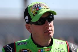 Kurt Busch