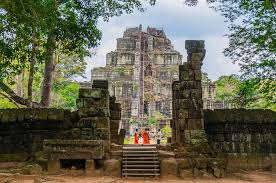 There are so many places to visit in cambodia. 10 Top Tourist Attractions In Cambodia With Map Photos Touropia