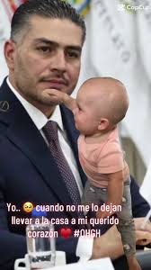 Omar García Harfuch: Un Tesoro que Quiero en Casa