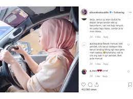 We did not find results for: Video Pesanan Siti Sarah Buat Pemandu Wanita