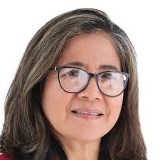 María Lorena SÁNCHEZ PADILLA