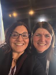 This was absolutely the best way to start the day and kick off the weekend  with the 1st time joining PurposeDriven.Coffee in St. Paul. I met some  amazing people Chris Lambert Rachel