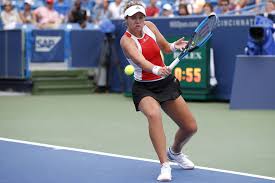 The event started on september 18. Caty Mcnally Awarded Wild Card To Western Southern Open