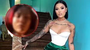 Walac Noticias on X: Mami Kim video viral: ¿es verdad que existe una  grabación íntima? t.coAlCIjP2ZHi t.coKxIlfCfW2p  X