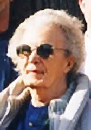 Ella Charlene Porter Obituary April 21, 2004