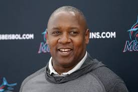 Michael Hill and April Brown given expanded MLB roles following the death  of Billy Bean