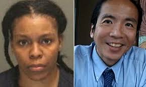 Dr Andrew Chung advocates 'wonderfully hungry' and is friends with Ebony  Berry, accused of starving daughter