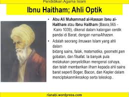Sejak kedatangan islam, orang islam bukan sahaja memerintah dunia malah saintis islam turut mempelopori dalam bidang sains seperti kimia, biologi, matematik, geografi dan banyak lagi. Sejarah Ilmu Pengetahuan Islam Abad Pertengahan Ppt Download